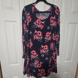 Tunic Blouse 6x
